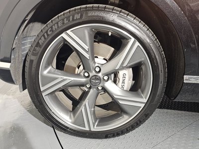 GENESIS GV80 - 6