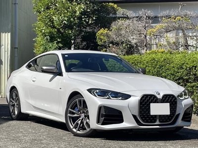 2023 BMW 4 SERIES photo 1
