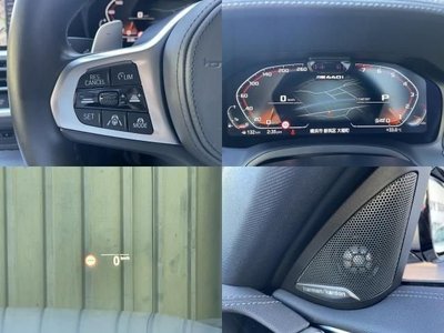 2023 BMW 4 SERIES photo 7