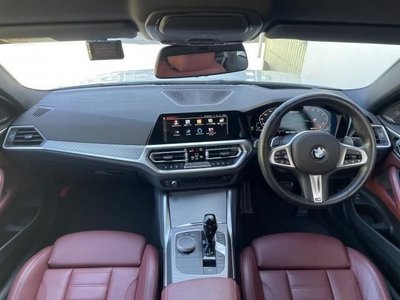 2023 BMW 4 SERIES photo 3