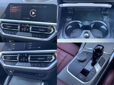 2023 BMW 4 SERIES photo 5