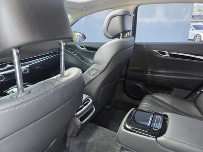 GENESIS G80 (RG3) - 9