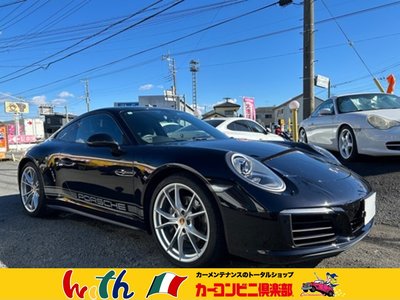 PORSCHE 911 - 1