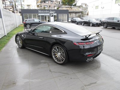 MERCEDES-BENZ GT AMG - 9