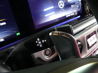 MERCEDES-BENZ G-CLASS - 5