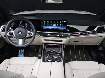 BMW X7 - 5