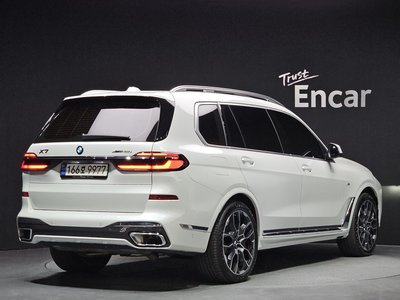 BMW X7 - 3