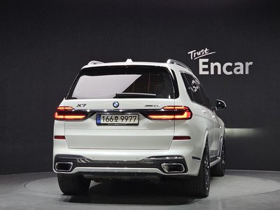 BMW X7 - 4