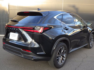 LEXUS NX - 2