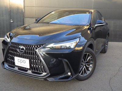 LEXUS NX - 5