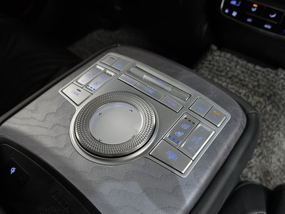 صورة مصغرة 26 لـ 2021 Genesis G80 (RG3)