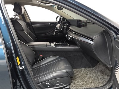 صورة مصغرة 16 لـ 2021 Genesis G80 (RG3)