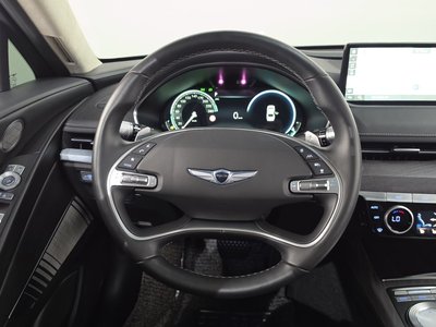 صورة مصغرة 18 لـ 2021 Genesis G80 (RG3)