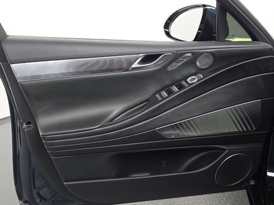صورة مصغرة 14 لـ 2021 Genesis G80 (RG3)