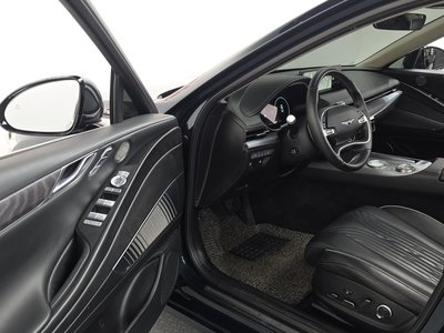 صورة مصغرة 13 لـ 2021 Genesis G80 (RG3)