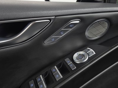 صورة مصغرة 38 لـ 2021 Genesis G80 (RG3)