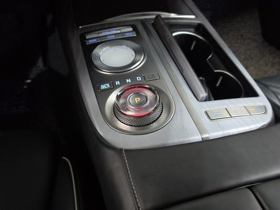 صورة مصغرة 12 لـ 2021 Genesis G80 (RG3)