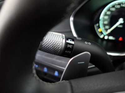 صورة مصغرة 37 لـ 2021 Genesis G80 (RG3)