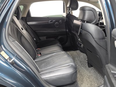 صورة مصغرة 17 لـ 2021 Genesis G80 (RG3)