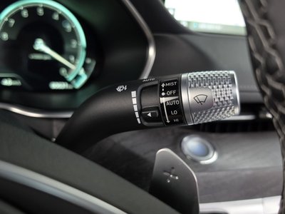 صورة مصغرة 30 لـ 2021 Genesis G80 (RG3)