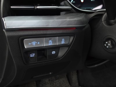 صورة مصغرة 29 لـ 2021 Genesis G80 (RG3)