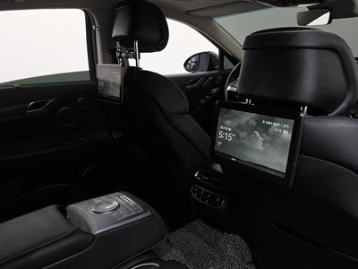 صورة مصغرة 27 لـ 2021 Genesis G80 (RG3)
