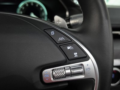 صورة مصغرة 22 لـ 2021 Genesis G80 (RG3)