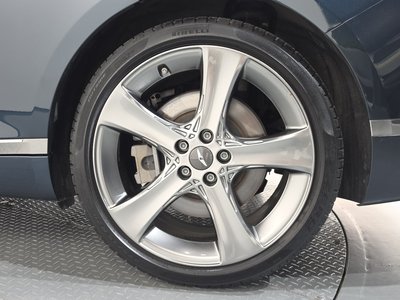 2021 Genesis G80 (RG3) photo 8