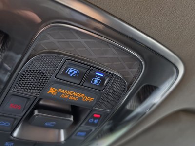 صورة مصغرة 21 لـ 2021 Genesis G80 (RG3)