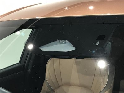 TOYOTA CROWN SPORT - 5