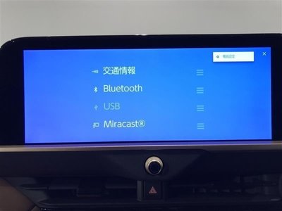 TOYOTA CROWN SPORT - 9