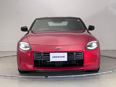 NISSAN FAIRLADY Z - 2