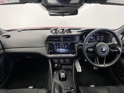 NISSAN FAIRLADY Z - 4