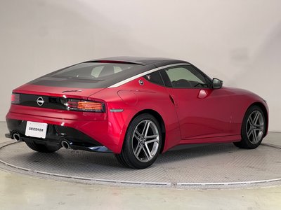 NISSAN FAIRLADY Z - 3