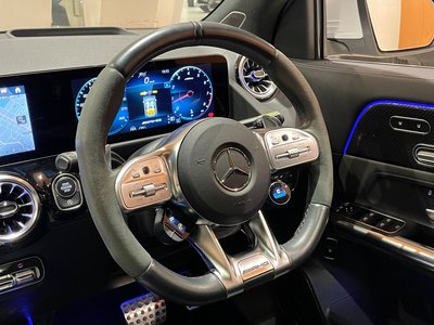 MERCEDES-BENZ GLA AMG - 8