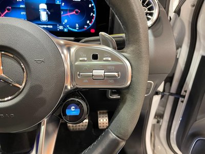 MERCEDES-BENZ GLA AMG - 10