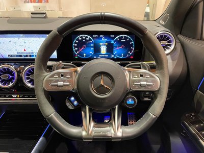 MERCEDES-BENZ GLA AMG - 7