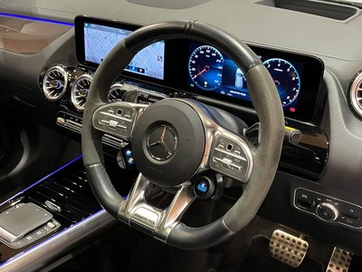 MERCEDES-BENZ GLA AMG - 6
