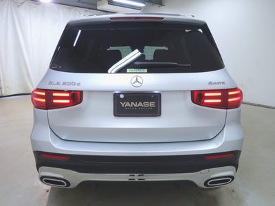 2024 Mercedes-BENZ GLB photo 7