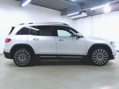 2024 Mercedes-BENZ GLB photo 8