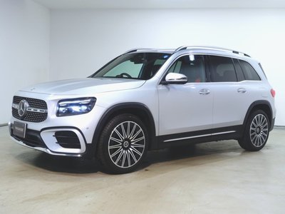 2024 Mercedes-BENZ GLB photo 1