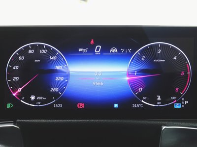 2024 Mercedes-BENZ GLB thumbnail 14