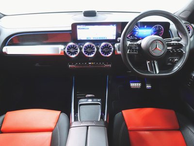 2024 Mercedes-BENZ GLB thumbnail 12
