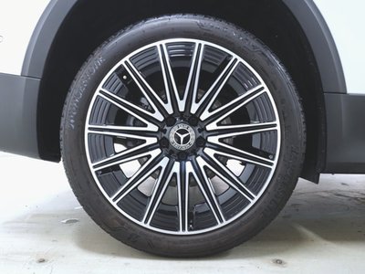 2024 Mercedes-BENZ GLB thumbnail 34