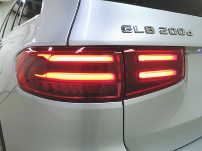 2024 Mercedes-BENZ GLB photo 5