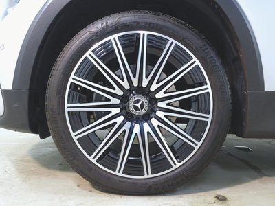 2024 Mercedes-BENZ GLB thumbnail 32