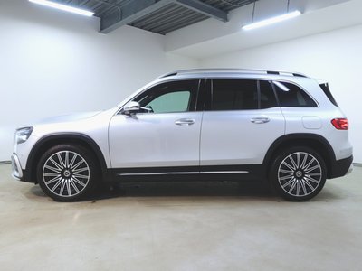 2024 Mercedes-BENZ GLB photo 4