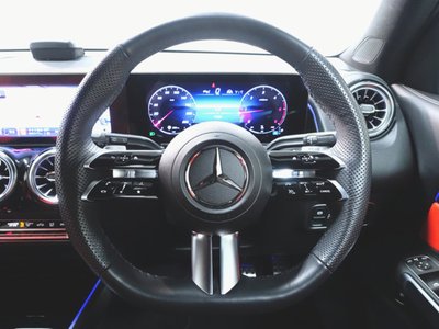 2024 Mercedes-BENZ GLB thumbnail 13