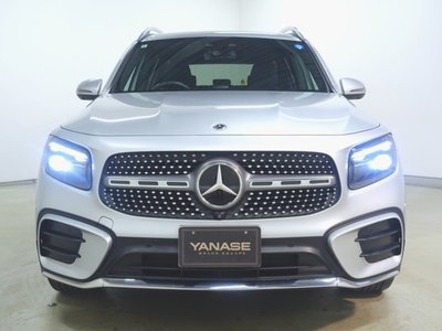 2024 Mercedes-BENZ GLB photo 2
