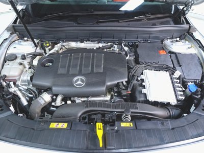 2024 Mercedes-BENZ GLB thumbnail 35